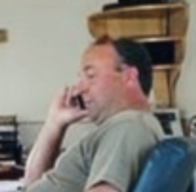 Albert Laurin, Aggregate Specialist & Client Solutions at Ruel Concrete Ltd