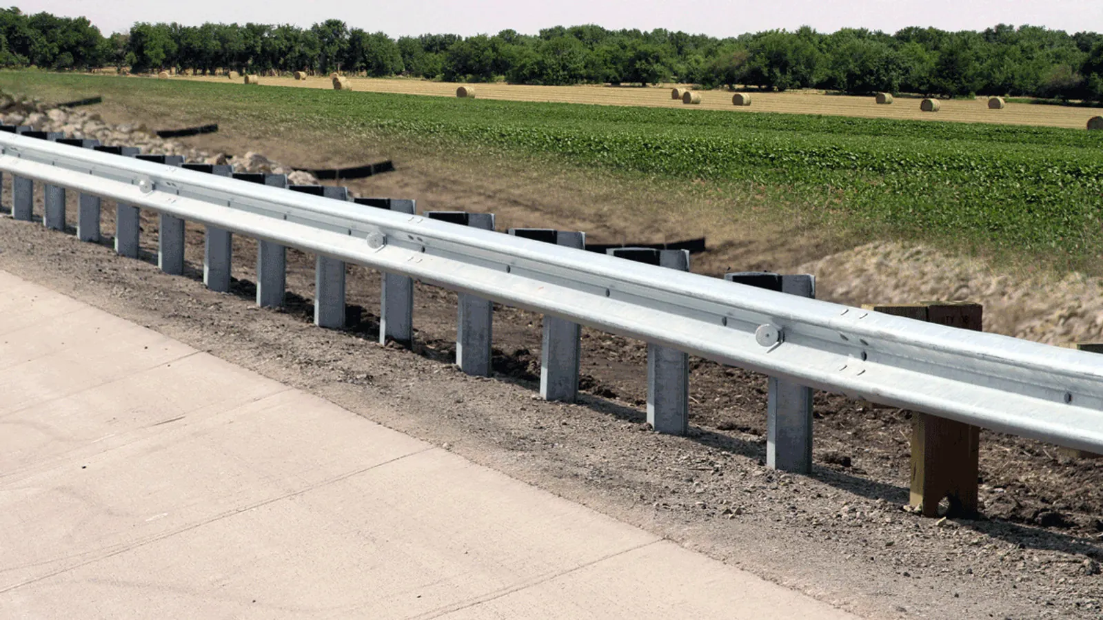 Commercial & Residential — Ruel Concrete Ltd