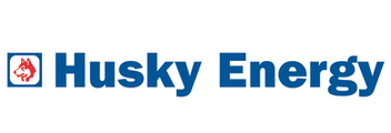 Husky Energy logo