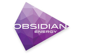 Obsidian Energy logo
