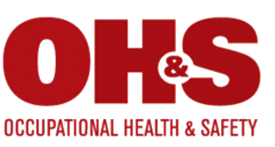 Alberta Occupational Health and Safety logo