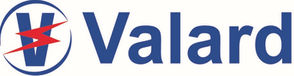 Valard logo